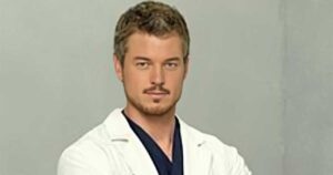 Eric Dane Once Talked About His Exit From Grey's Anatomy