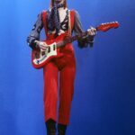 David Bowie could return as a hologram