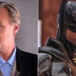 Christopher Nolan Once Shared His Thoughts About Robert Pattinson's Batman