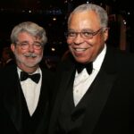 In 1977, James Earl Jones Demanded Salary Over "Points" On Star Wars. He Chose... Poorly