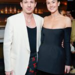 Charlie Puth has married his fiancée Brooke Sansone