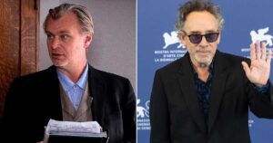 Christopher Nolan Once Opened Up About Tim Burton's Batman Movies