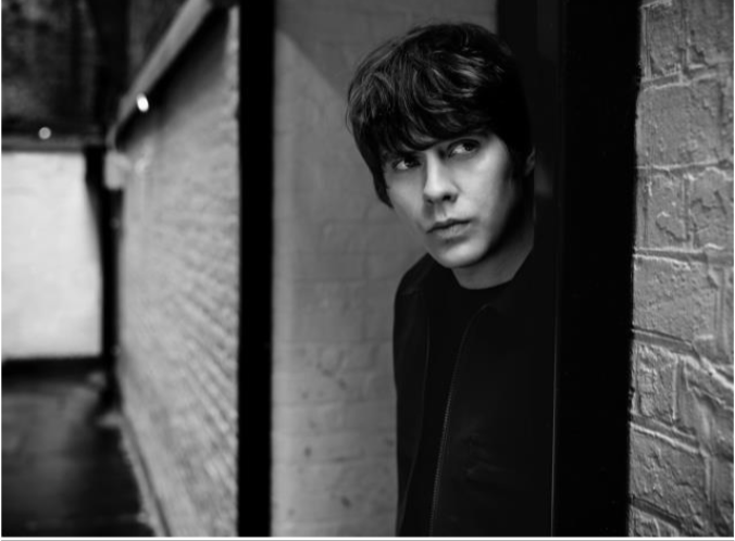 Jake Bugg - 'I Wrote The Book'