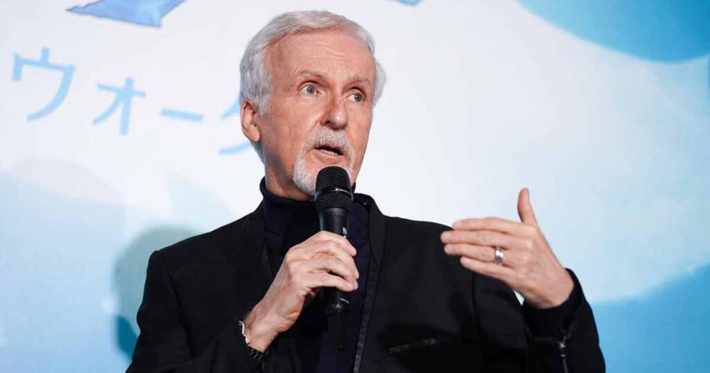 James Cameron Once Hoped "Avengers Fatigue" Would Allow Other Filmmakers To Tell Stories