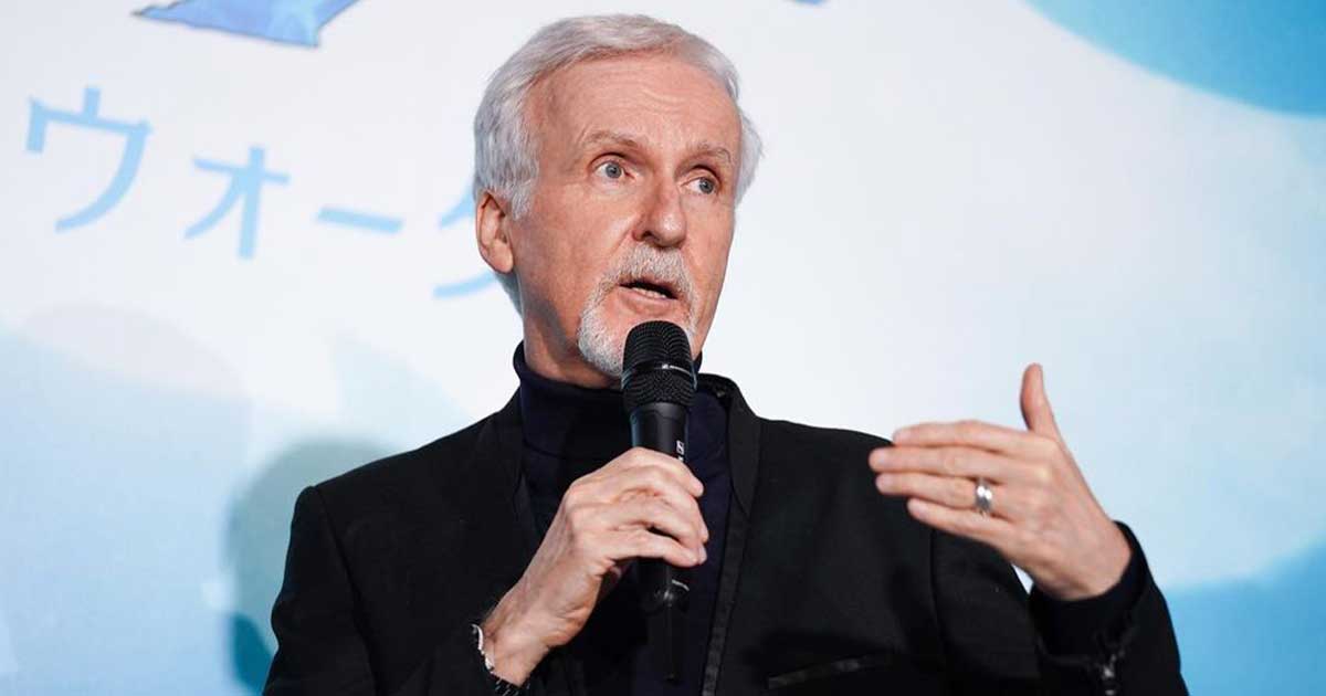 James Cameron Once Slammed The Later Terminator Sequels Not Directed By Him Saying “We’re Pretending The Other Films Were A Bad Dream”