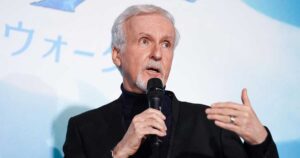 James Cameron Once Told A Studio Exec To "Get The F*ck Out" Of His Office After He "Flipped Out" Over Avatar's Long Run Time