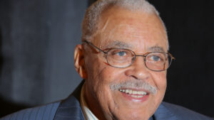 James Earl Jones, Voice of Darth Vader, Dead at 93