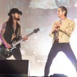 Jane's Addiction have cancelled their entire tour