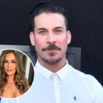 Jax Taylor Breaks Silence on Brittany Cartwright Filing For Divorce After 'Really Rough Week'