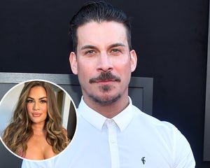 Jax Taylor Breaks Silence on Brittany Cartwright Filing For Divorce After 'Really Rough Week'