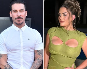 Jax Taylor Shares Bipolar Disorder and PTSD Diagnoses Amid Divorce From Brittany Cartwright