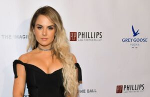 JoJo Recalled Uncomfortable Moment At Taylor Swift's House