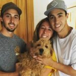 Johnny Gaudreau's Sister Says Late Brothers Will Be 'Dancing and Celebrating' At Postponed Wedding