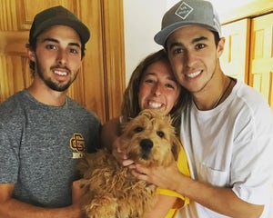 Johnny Gaudreau's Sister Says Late Brothers Will Be 'Dancing and Celebrating' At Postponed Wedding