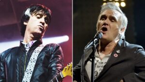 Johnny Marr Didn't Ignore The Smiths Reunion Offer: "I Said No"