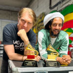 Julian Marley's Amapiano Grammy Submission Reinforces Genre's Global Rise