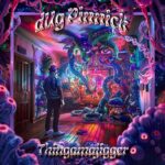 KING'S X Frontman DOUG 'DUG' PINNICK Announces 'Thingamajigger' Solo Album