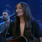 Kacey Musgraves Plays Austin City Limits Season 50 Premiere