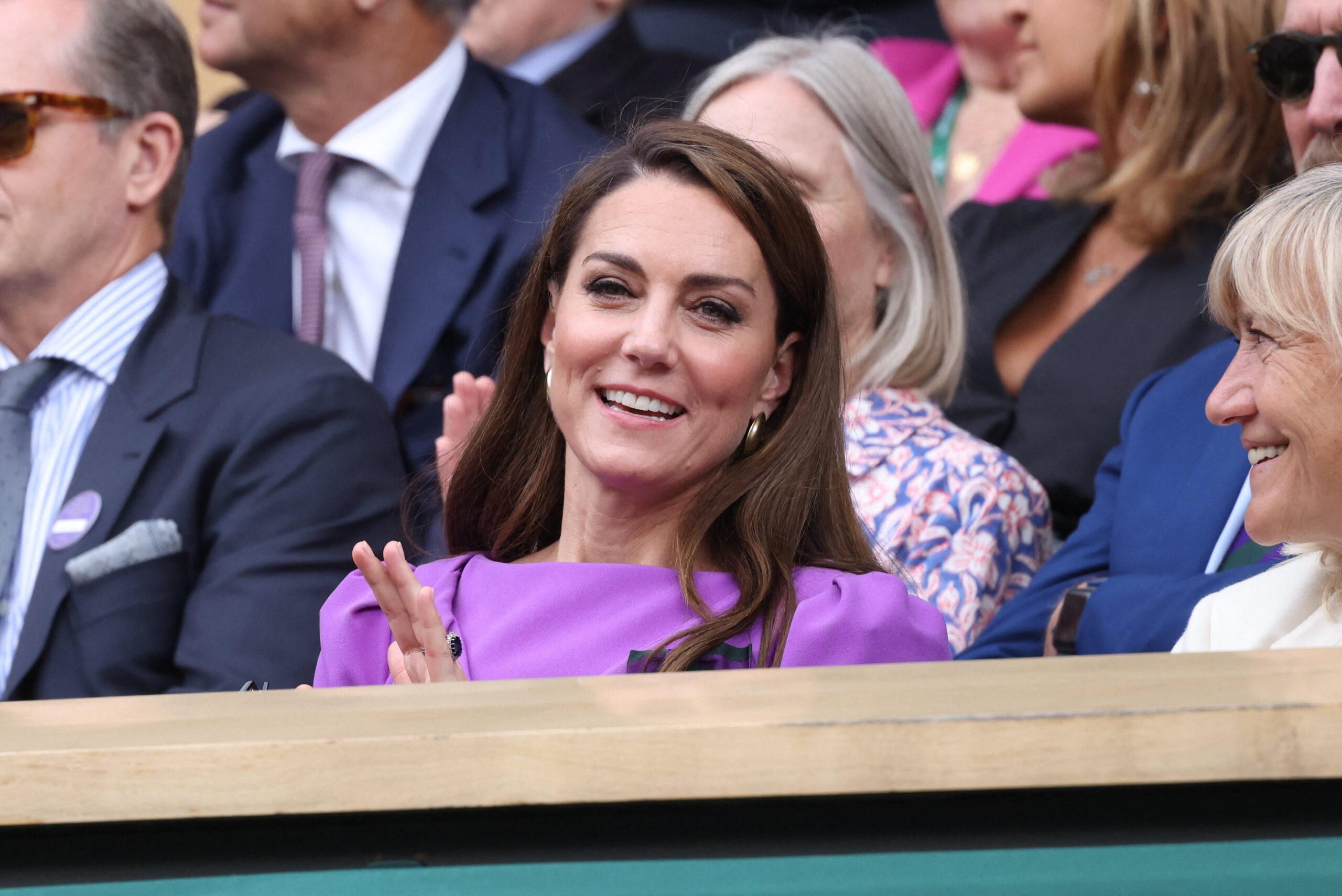 Catherine, the Princess of Wales (Kate Middleton)