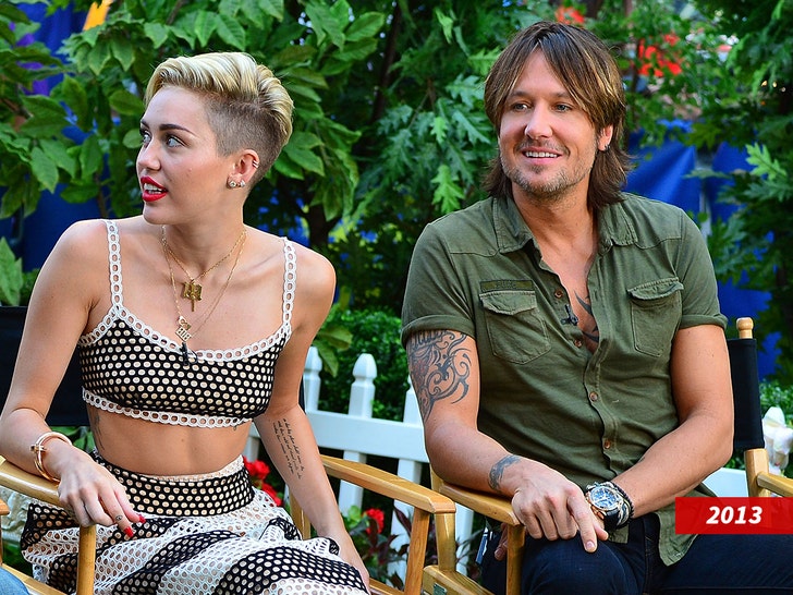 keith urban miley cyrus