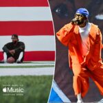 Kendrick Lamar to headline 2025 Super Bowl halftime show