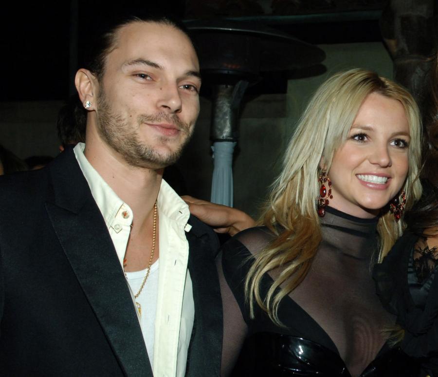 Kevin Federline's Child Support Party Is Ending As Second Son With Britney Spears Turns 18