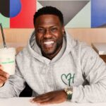 Kevin Hart’s vegan fast food chain ‘Hart House’ shuts down after just two years