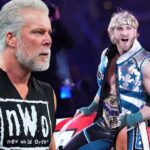 Kevin Nash escalates Logan Paul WWE beef with reminder he’s not a “top guy”