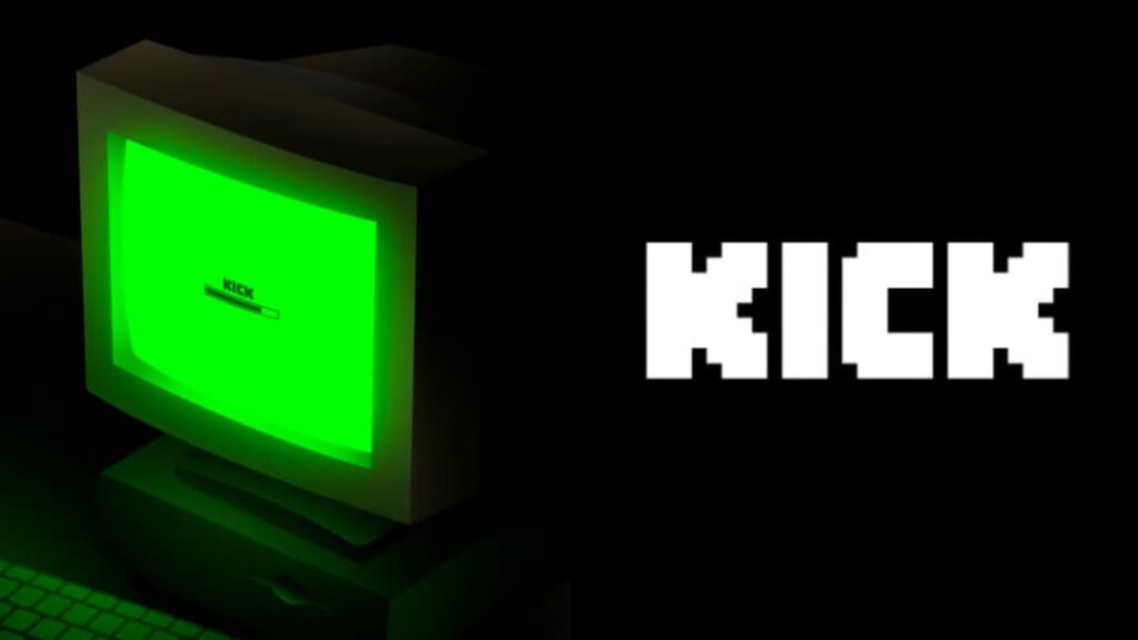 Kick announces strict guideline changes as streamers “maliciously” abuse verification status