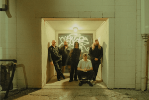 Knocked Loose Share New Video For 'Moss Covers All / Take Me Home'