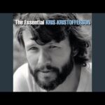 Kris Kristofferson: 'Me and Bobby McGee' and 9 more essential songs