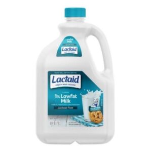 recalled lactaid milk 1%