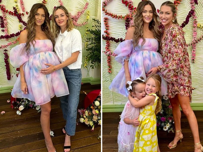 Lala Kent Gives Birth to Second Child: 'Welcome Into the World'