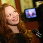 Lauren Ambrose