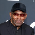 Legendary Soul Singer Was 77