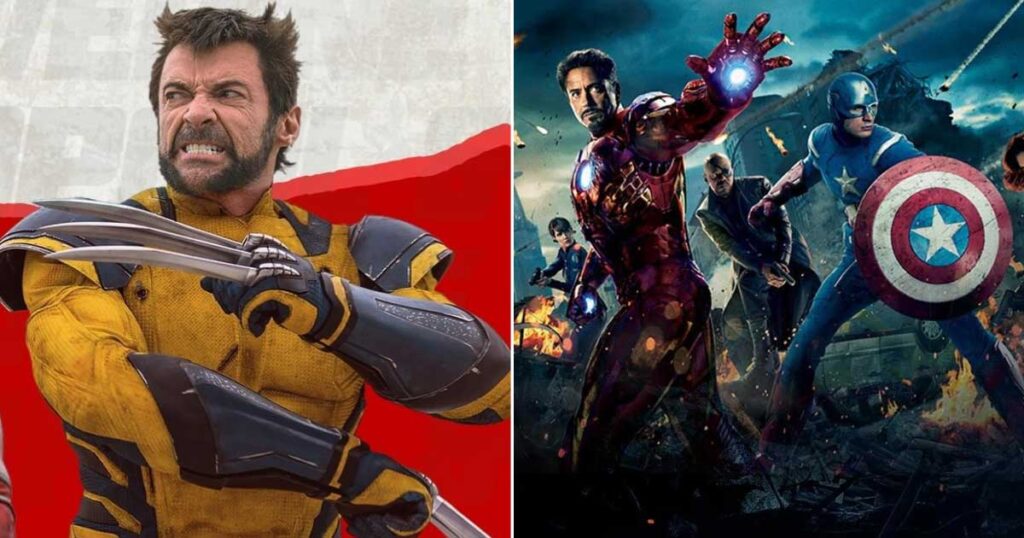 Deadpool & Wolverine Box Office (North America): Gears Up To Beat The Avengers