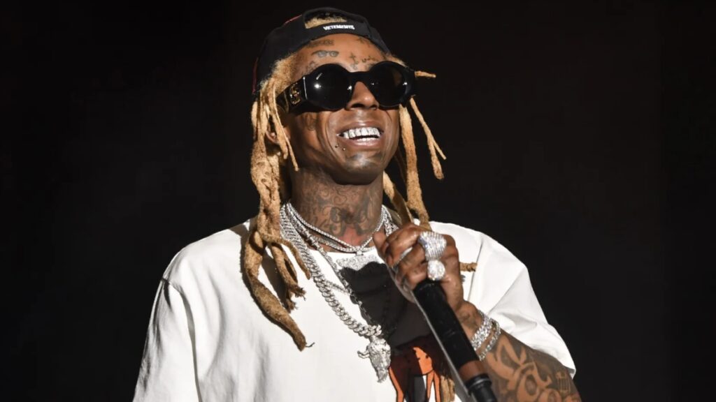 Lil Wayne on Not Landing Super Bowl Halftime Show: "It Broke Me"