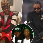 Lil Wayne reacts to Kendrick Lamar Super Bowl 2025 halftime show snub