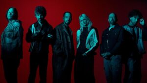 Linkin Park Announce New Tour Dates With Sleep Token & Bad Omens