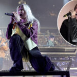 Linkin Park roars back to life with new singer at Barclays Center