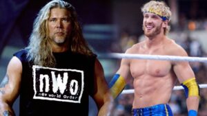 Logan Paul fires back at Kevin Nash as WWE legend erupts over $5M salary reports