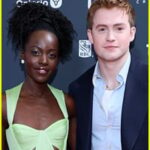 Lupita Nyong'o Brings Animated Movie 'The Wild Robot' to TIFF with Kit Connor