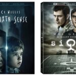 M. Night Shyamalan's The Sixth Sense and Signs Coming to 4K