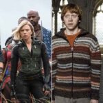 MCU To Harry Potter, 5 Highest-Grossing Movie Franchises Of All Time Ranked