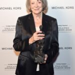 Dame Maggie Smith has died