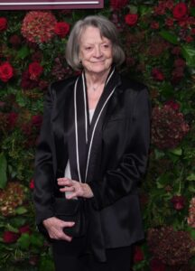 Dame Maggie Smith's family have issued a heartbreaking statement after her death, aged 89