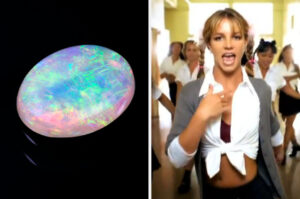 Make A '90s Playlist And We'll Accurately Guess Your Birthstone