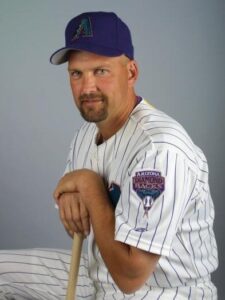 Mark Grace