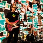 Mark Hoppus To Release Memoir 'Fahrenheit-182'