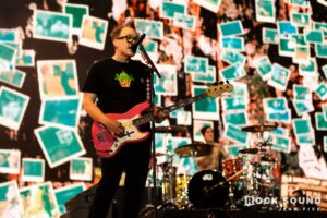 Mark Hoppus To Release Memoir 'Fahrenheit-182'